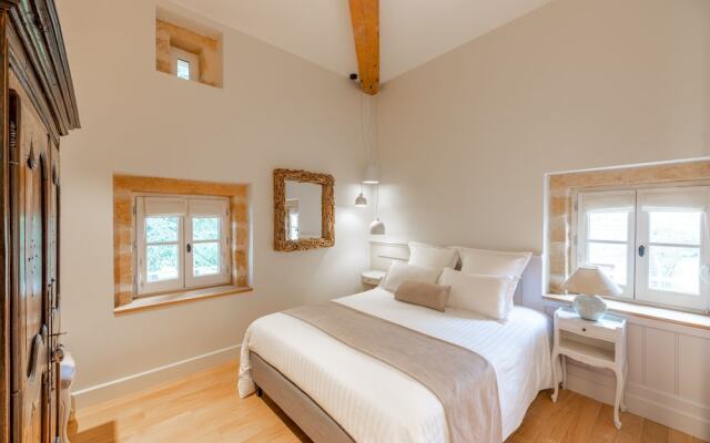 Château de Champ-renard