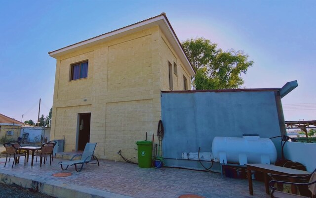 Pernera House by STAY BnB