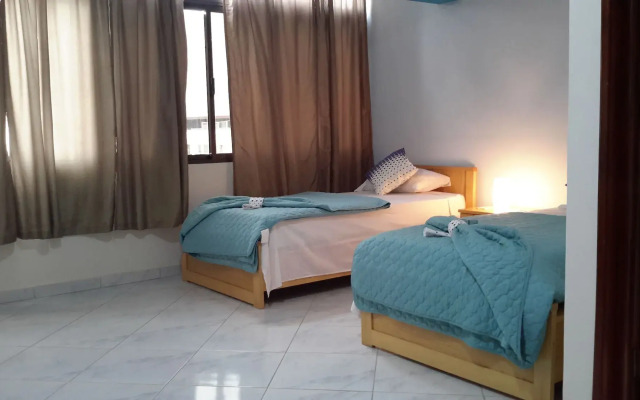 LT Aparthotel