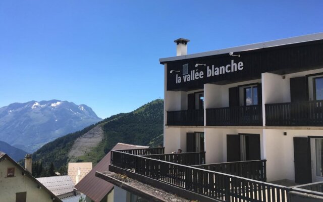 La Vallee Blanche Bikehotel