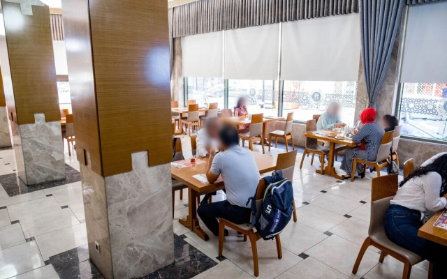 Selcuk Hotel
