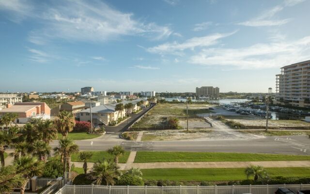 Oceania 408 3 Bedroom Condo