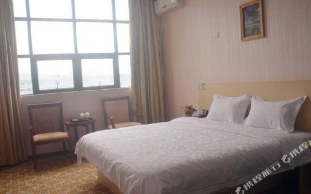 Yali Siji Business Hostel