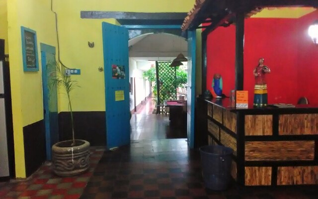 Hostal Casa Ivana