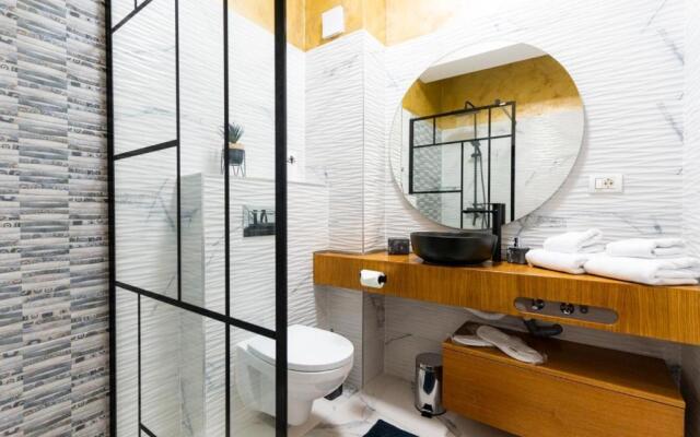 Gold House at Stefan Building Resort