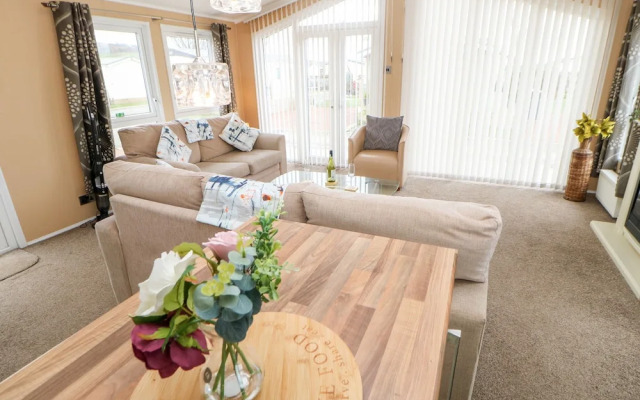 Rosie's Chalet