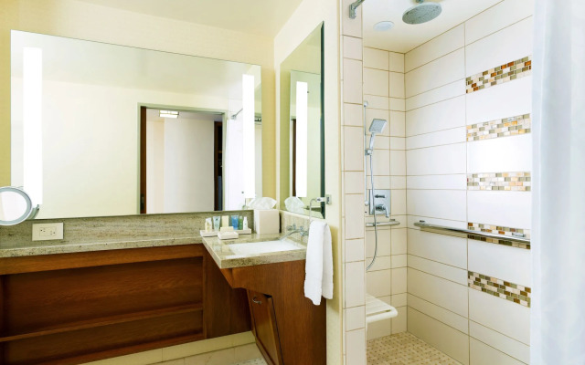 Disney's Grand Californian Hotel and Spa