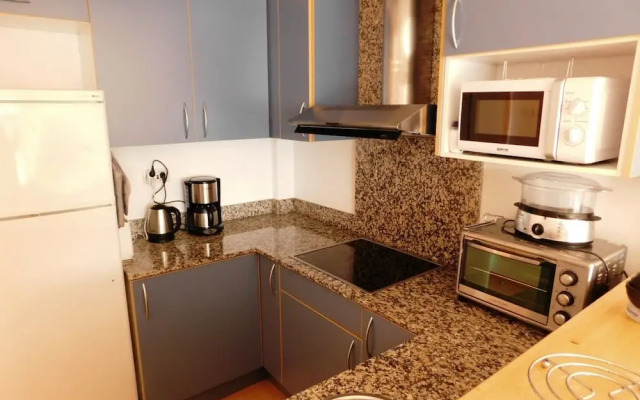 Apartamento Blau Marina - A142