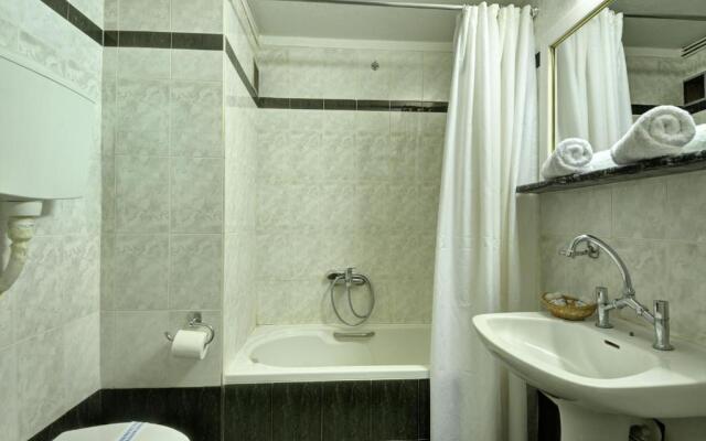 Hotel Nefeli