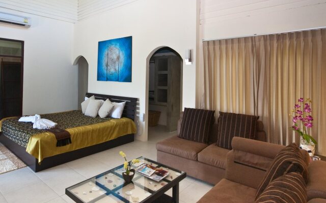 Samui Tonggad Resort