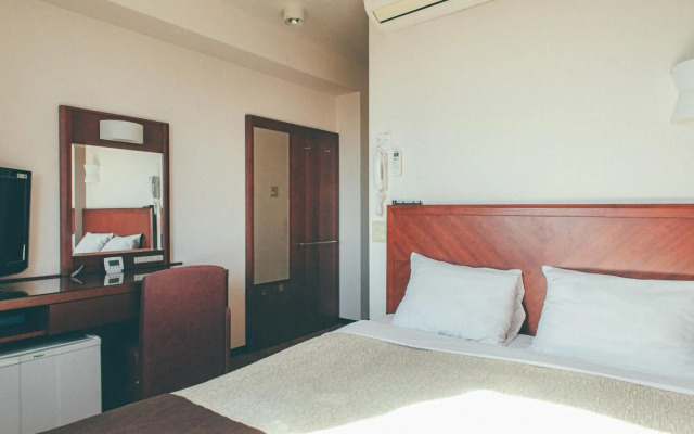 Kuretake Inn Fujisan
