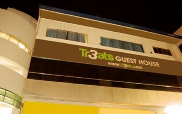 Tr3ats Guest House