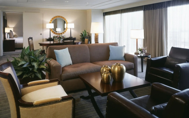 Hyatt Regency San Antonio Riverwalk