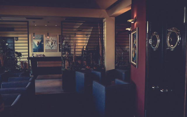 Hotel As