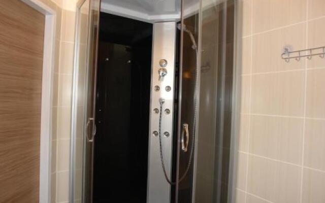 Apartment Tatranská Štrba