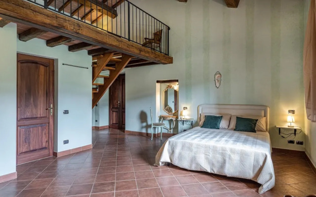 Podere Montioni 6 2 Emma Villas