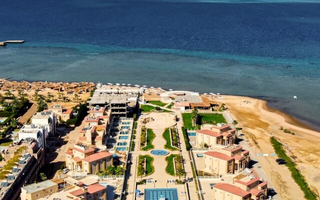 Selena Bay Resort