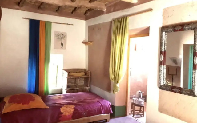 Les jardins de Mgoun