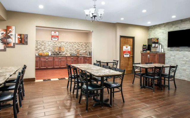 Hotel Casa De Las Flores