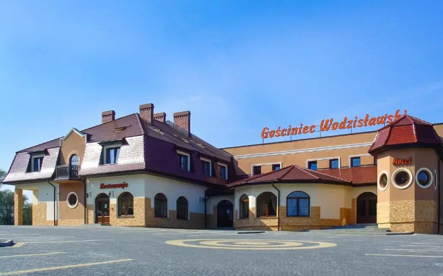 Gościniec Wodzisławski