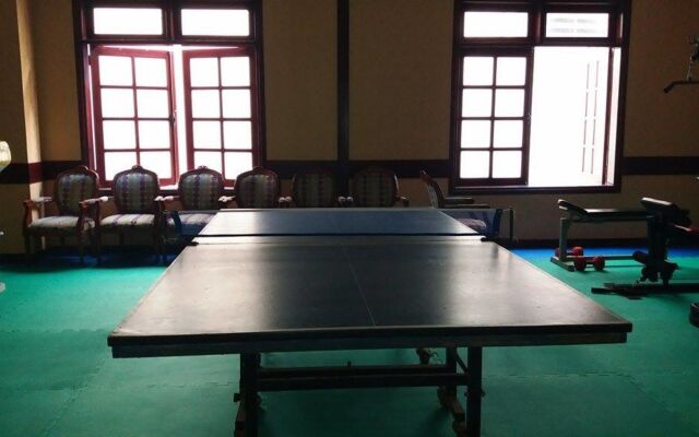 Ninh Kieu 2 Hotel