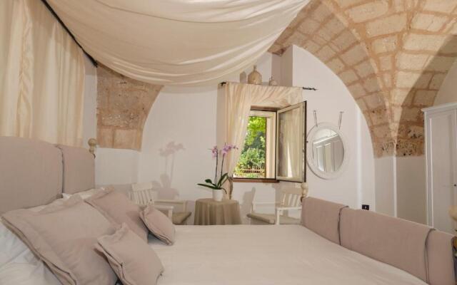 Masseria Pagliamonte