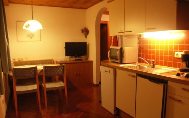 Appartements Kofler
