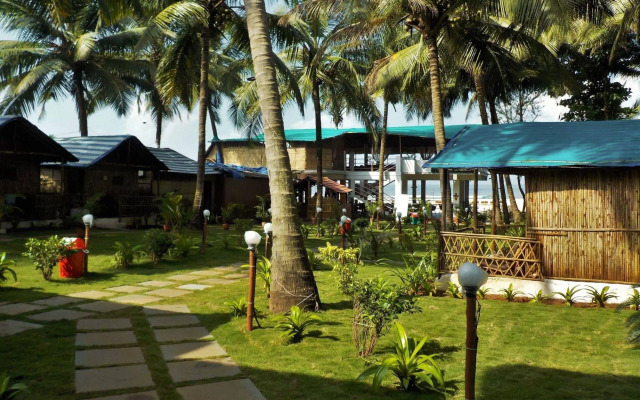 The Sunset Guest House