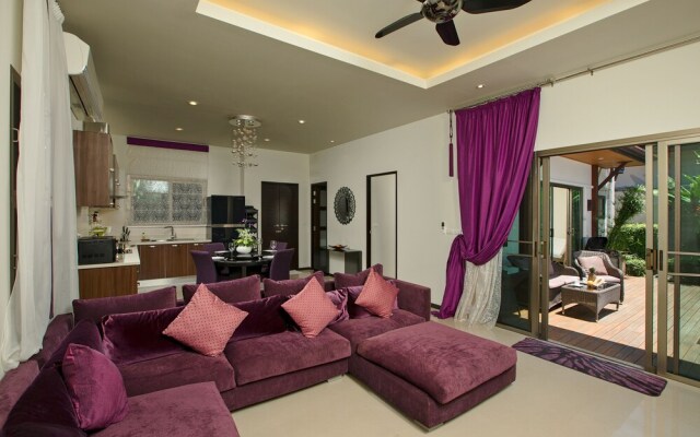 Villa Ambon