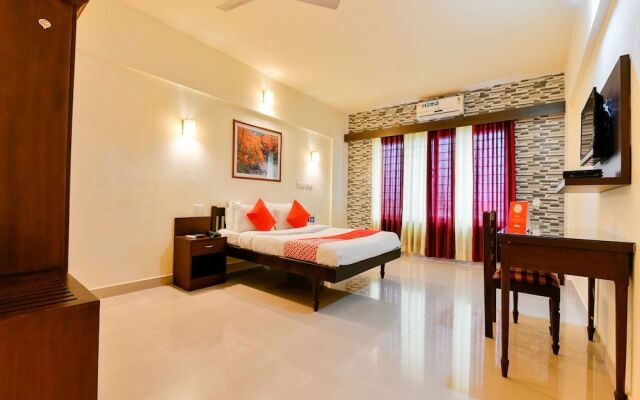 16663 Plaza Suites Hotel