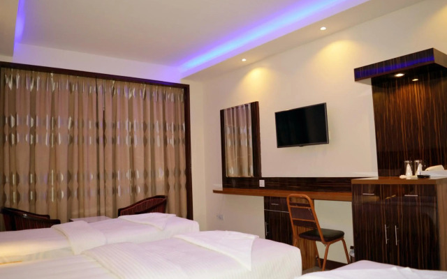 Zagy Hotel