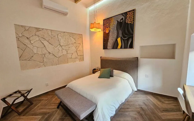 Hotel Úrsula Concept