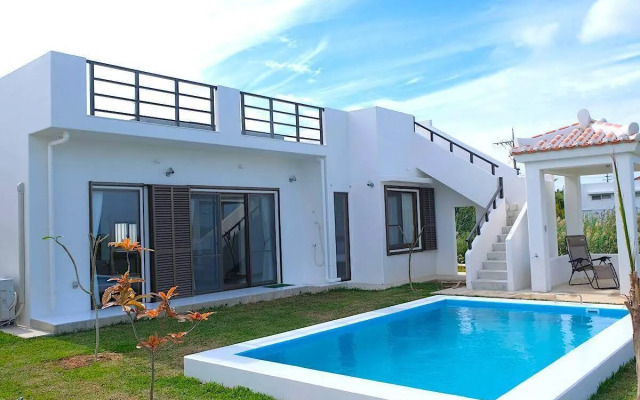 Blue Ocean Resort
