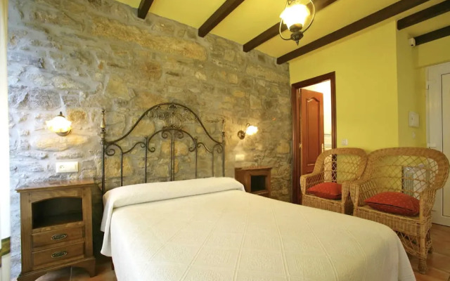 Apartamentos Bellavista