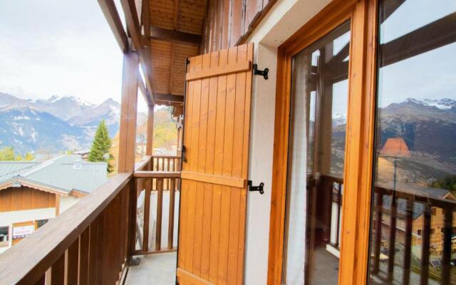 Résidence Belvedere Busseroles - 3 Pièces pour 6 Personnes 193112