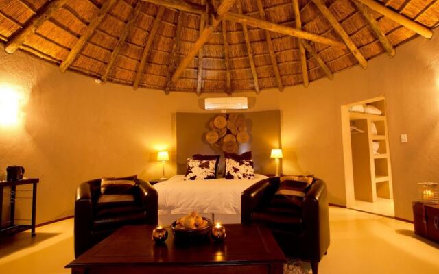 Soul of Africa Lodge