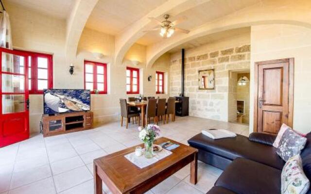 Ta Kristoff Holiday Home