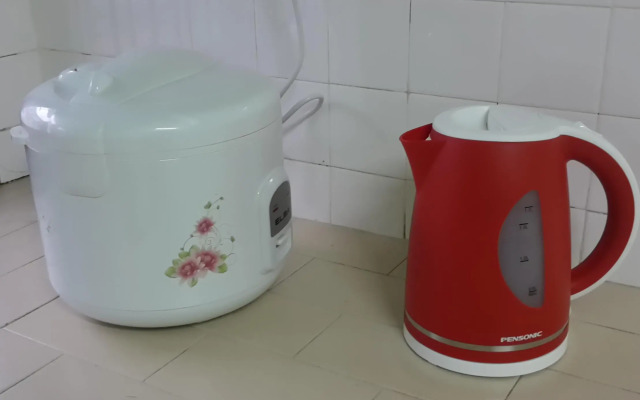 Roemahkoe Holiday House