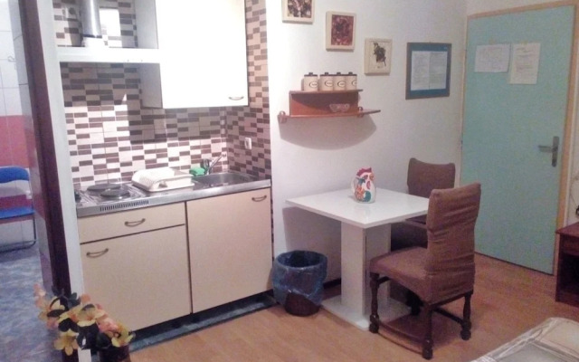 Lovely Apartments Near the Sea