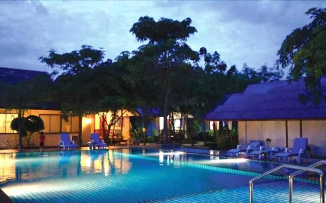 Andaman Resort