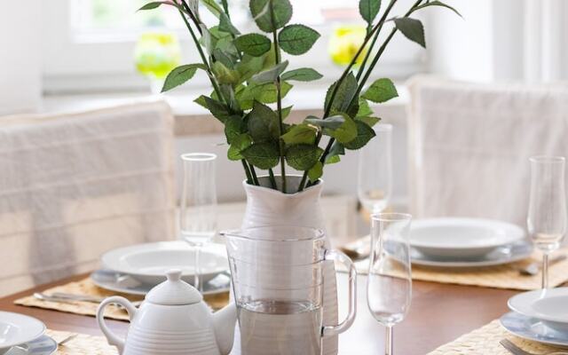 Rodzinny Apartament Balkon by Renters