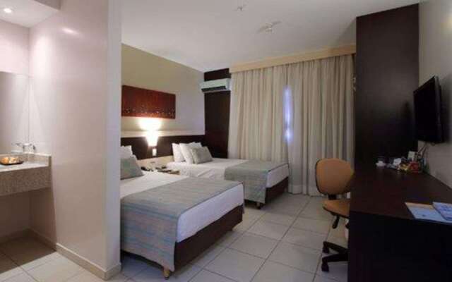 Comfort Hotel Goiania