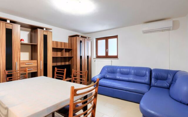 Apartment Vesela Umag/Volparija 25410