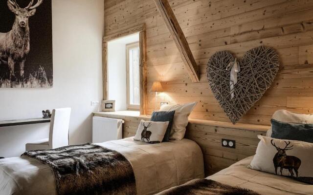 Le Moulin des Scies Neuves