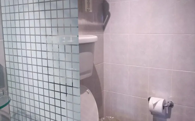 Quinta Alhóndiga Galindo Hotel Boutique