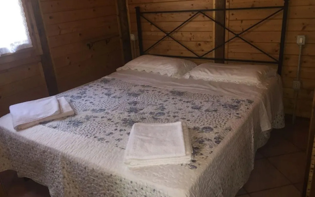 Azzurro Camping Village