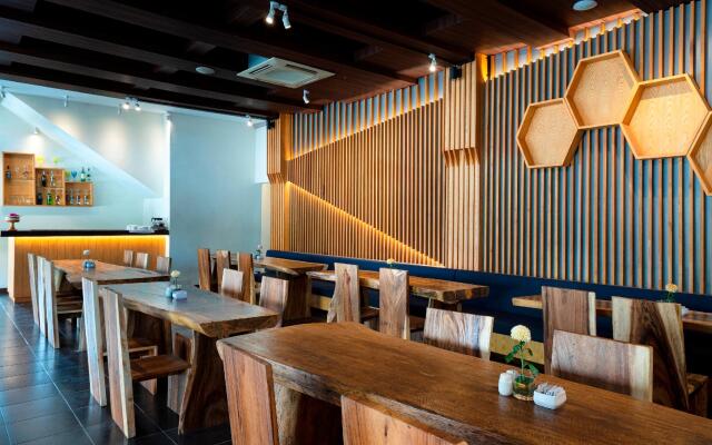 The Kings Villas and Spa Sanur