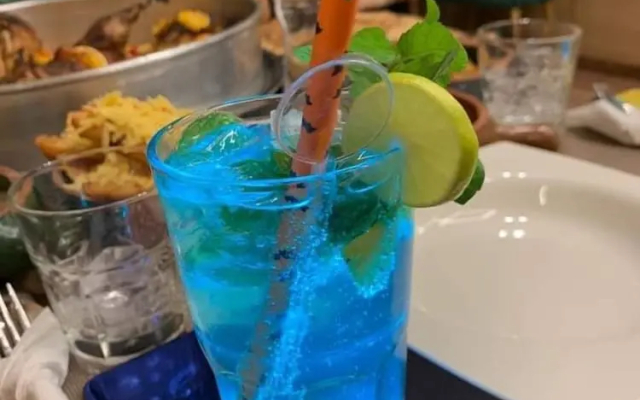 Tunis Pyramids Hotel