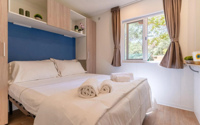 Villaggio Turistico Le Mimose