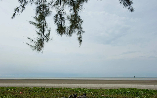 Seri Bayu Resort